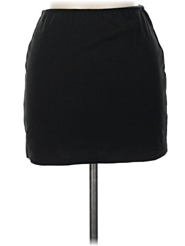 Ambiance Apparel Casual Skirt (view 2)