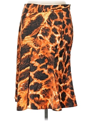 Just Cavalli Casual Skirt (view 1)