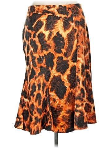 Just Cavalli Casual Skirt (view 2)