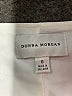 Donna Morgan Print Blue Casual Dress Size 8 - photo 4