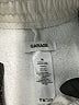 Garage Ivory Cargo Pants Size M - photo 4