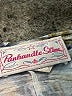 Panhandle Slim Paisley Blue Short Sleeve T-Shirt Size M - photo 7