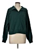 Beyond Yoga Green Pullover Sweater Size L - photo 1