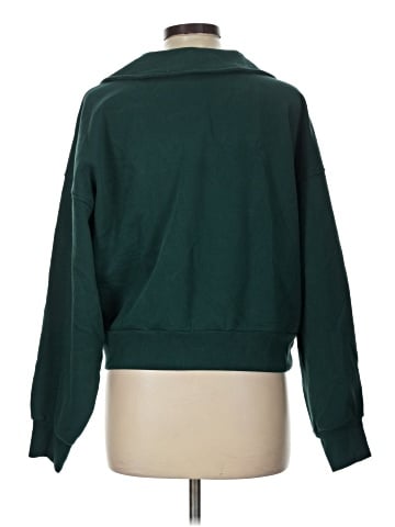 Beyond Yoga Pullover Sweater (view 2)