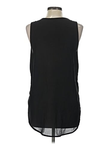 Paper Crane Sleeveless Top (view 2)