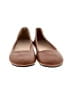 Unbranded Brown Flats Size EU 41 - photo 2