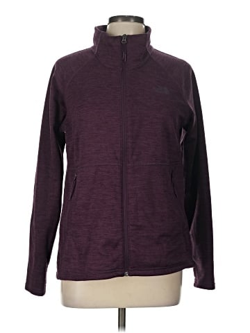 The North Face Track Jacket (view 1)