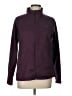 The North Face Purple Track Jacket Size L - photo 1