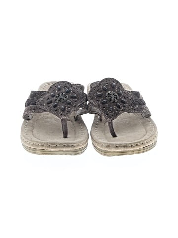 Earth Spirit Flip Flops (view 2)