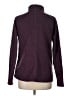 The North Face Purple Track Jacket Size L - photo 2