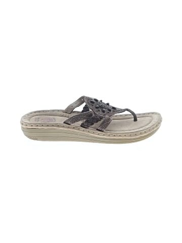 Earth Spirit Flip Flops (view 1)