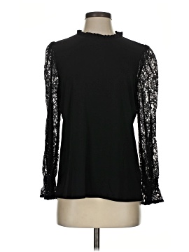 Adrianna Papell Long Sleeve Turtleneck