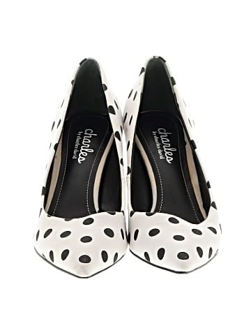 Charles by Charles David Heels (view 2)