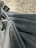 Unbranded Solid Black One Piece Swimsuit Size XXS (estimated) - photo 3