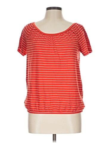 Joe Fresh Short Sleeve Top (view 1)