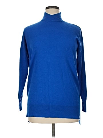 New York & Company Turtleneck Sweater (view 1)