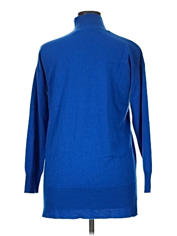 New York & Company Turtleneck Sweater (view 2)