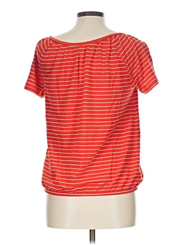 Joe Fresh Short Sleeve Top (view 2)