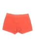 J.Crew Solid Orange Shorts Size 0 - photo 1