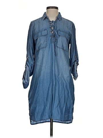 SNEAK PEEK Casual Dress (view 1)