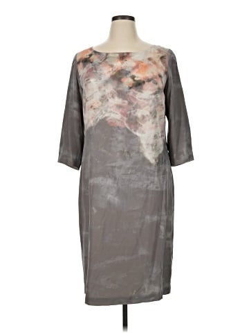 St. John Casual Dress (view 1)