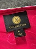 JM Collection Pink 3/4 Sleeve Blouse Size M - photo 7