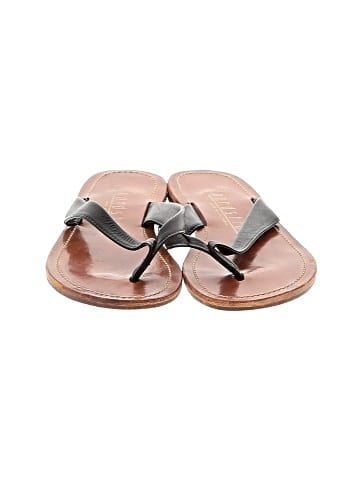 Nordstrom Flip Flops (view 2)