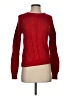 Time and Tru Red Pullover Sweater Size XS - photo 1