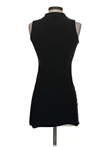 Lemon Casual Dress (view 2)