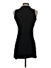 Lemon Black Casual Dress Size S - photo 2