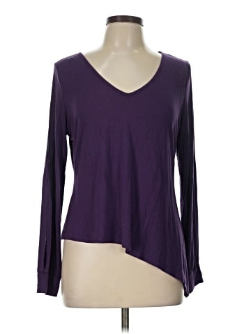 Venus Long Sleeve T-Shirt (view 1)