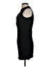 Lemon Black Casual Dress Size S - photo 5