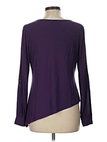 Venus Long Sleeve T-Shirt (view 2)