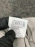 Unbranded 100% Polyester Solid Gray Casual Pants Size XL - photo 8