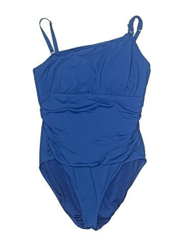 Bleu Rod Beattie One Piece Swimsuit (view 1)