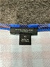Ann Taylor Factory Checkered-gingham Blue Pullover Sweater Size XS - photo 7