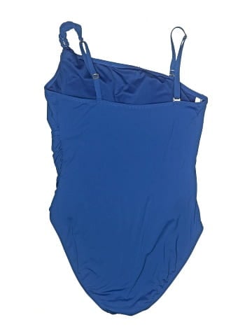 Bleu Rod Beattie One Piece Swimsuit (view 2)
