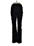 Apt. 9 Solid Black Active Pants Size 12 - photo 2
