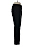 Apt. 9 Solid Black Active Pants Size 12 - photo 4