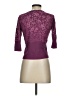 Studio Y Purple Cardigan Size S - photo 2