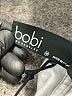Bobi Solid Gray Romper Size M - photo 4