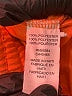 PLACE Sport 100% Polyester Solid Orange Athletic Shorts Size 5 - 6 - photo 4
