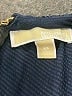 MICHAEL Michael Kors Blue Short Sleeve Blouse Size 2X - photo 7