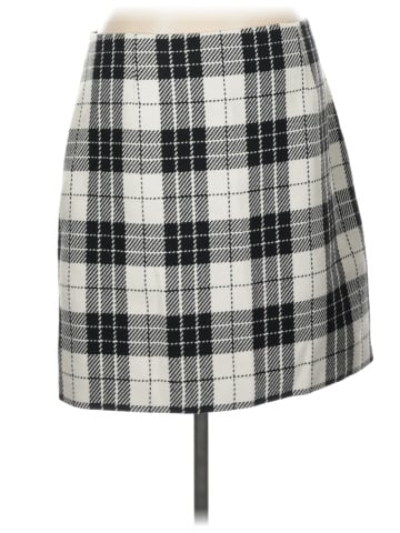 White House Black Market Casual Skirt (view 1)