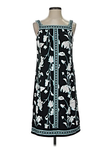 Mary McFadden Casual Dress (view 1)