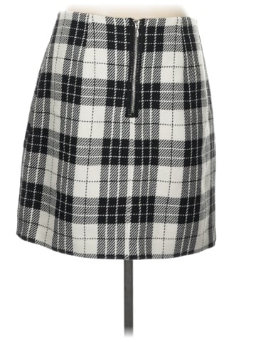 White House Black Market Casual Skirt (view 2)