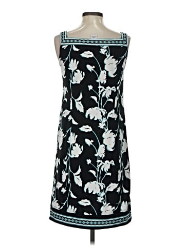 Mary McFadden Casual Dress (view 2)