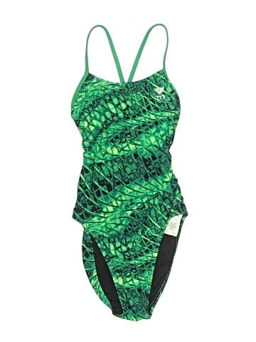 TYR One Piece Swimsuit (view 1)