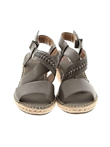 Clarks Wedges (view 2)