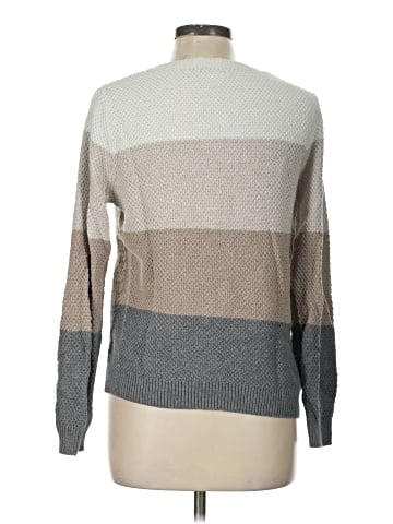 Croft & Barrow Pullover Sweater (view 2)